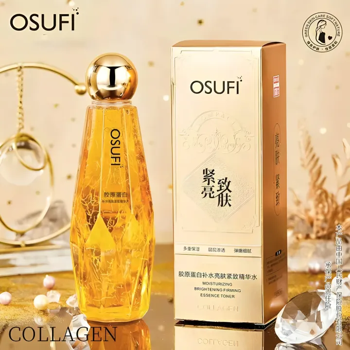 Osufi Collagen Face Serum - 300ml