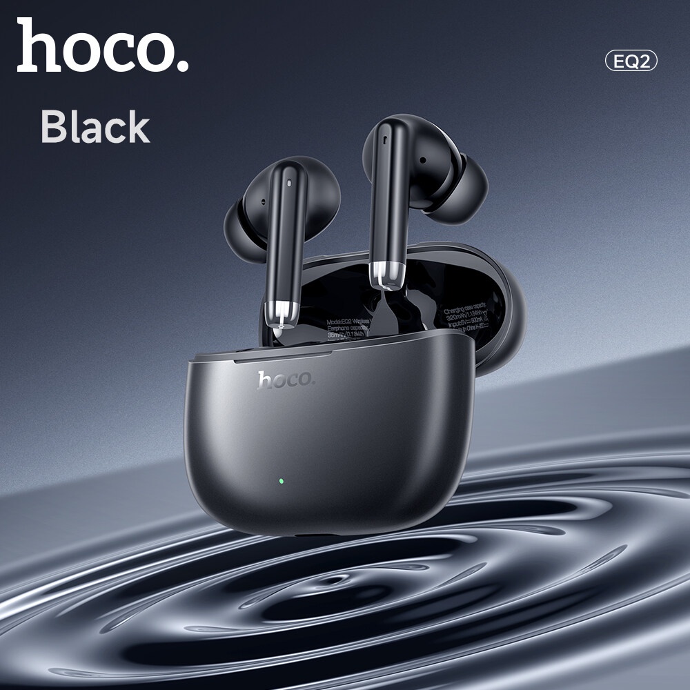 Hoco EQ2 True Wireless in Ear Earbuds