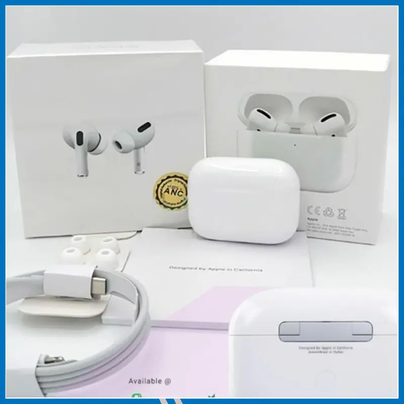 AirPods Pro ANC (2nd Generation) Dubai Version