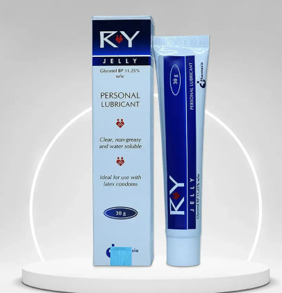 RY Jelly 30g Personal lubricant for man and woman