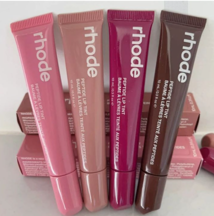Rhode Peptide Lip Tint Lip Lipstick -10ml-1pcs